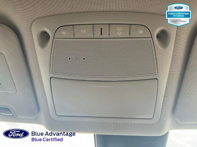 Used 2020 Nissan Rogue SV w/ Premium Package image 15