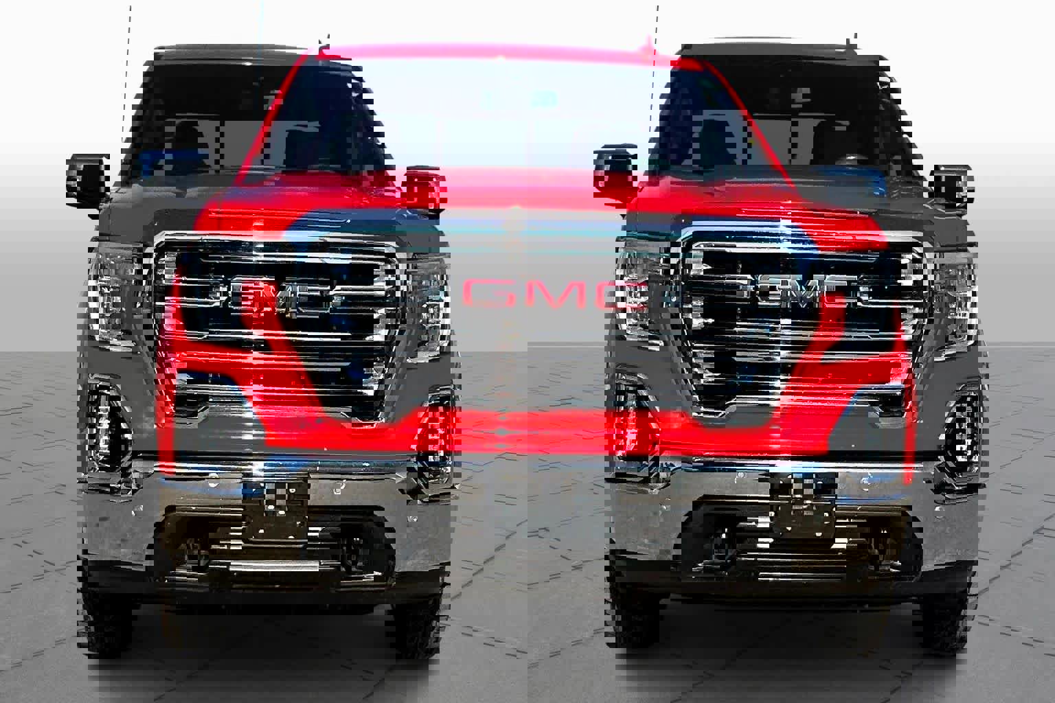 Used 2020 GMC Sierra 1500 SLT image 6