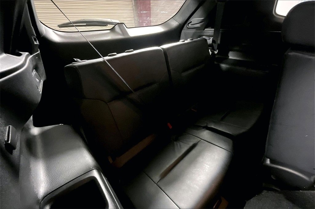 Used 2022 Mitsubishi Outlander SEL image 23