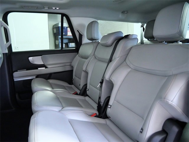 Certified 2025 Ford Expedition Max Active image 15