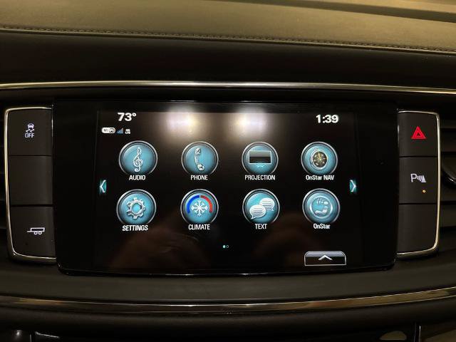 Used 2018 Buick Enclave Essence w/ Trailering Package FWD image 27