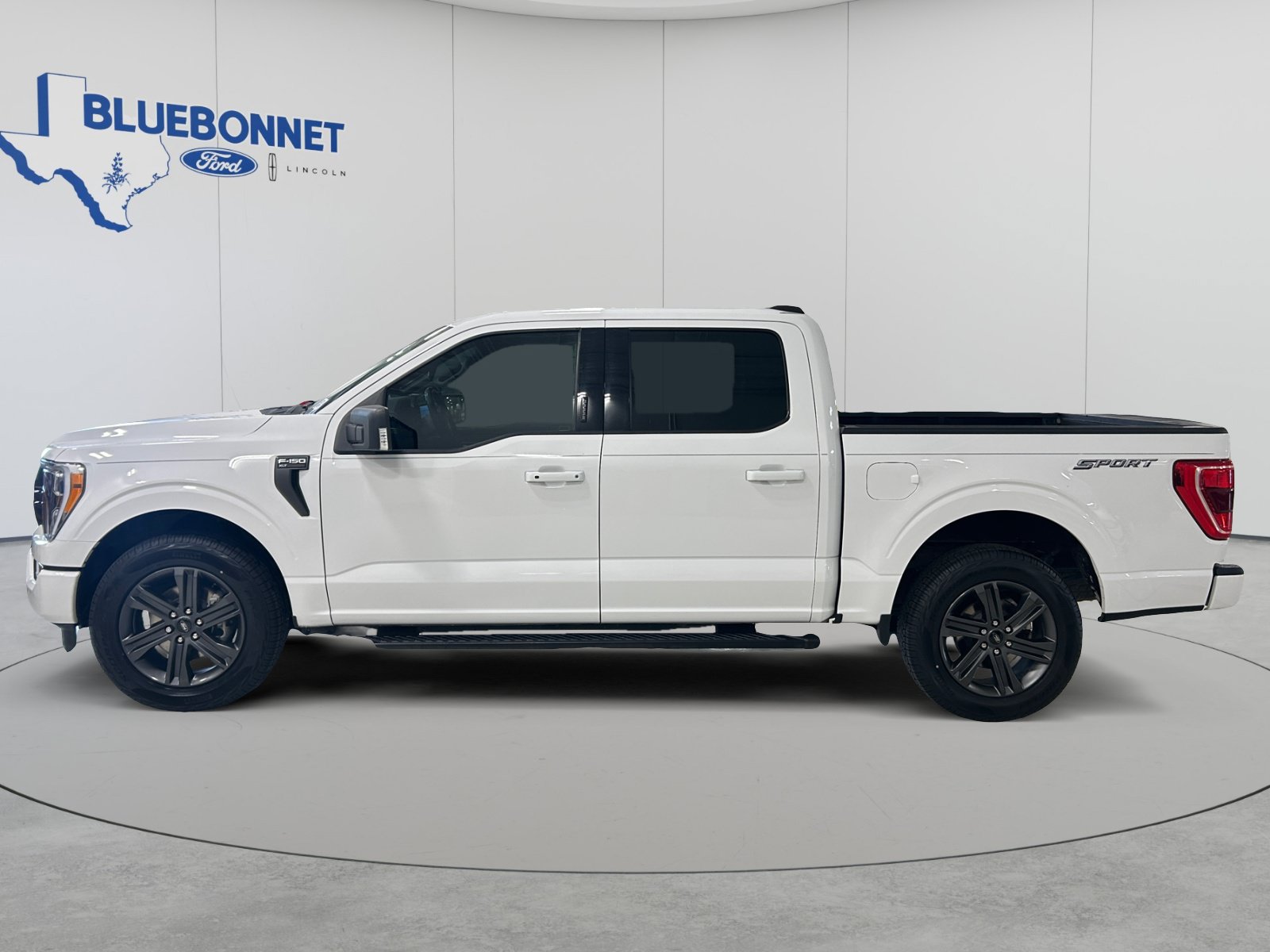 Certified 2023 Ford F150 XLT w/ Equipment Group 302A High RWD image 7