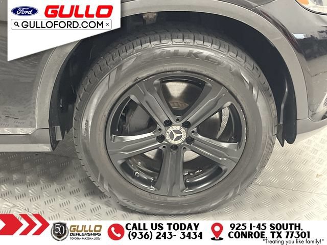 Used 2019 Mercedes-Benz GLC 300 image 31