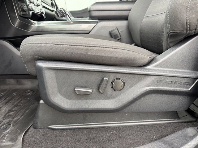 Certified 2023 Ford F150 XLT w/ Equipment Group 302A High image 9