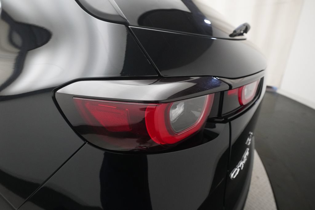 Used 2025 MAZDA CX-50 AWD 2.5 S w/ Preferred Package image 32