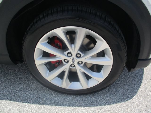 Certified 2022 Ford Explorer ST w/ Equipment Group 401A AWD/4WD image 13