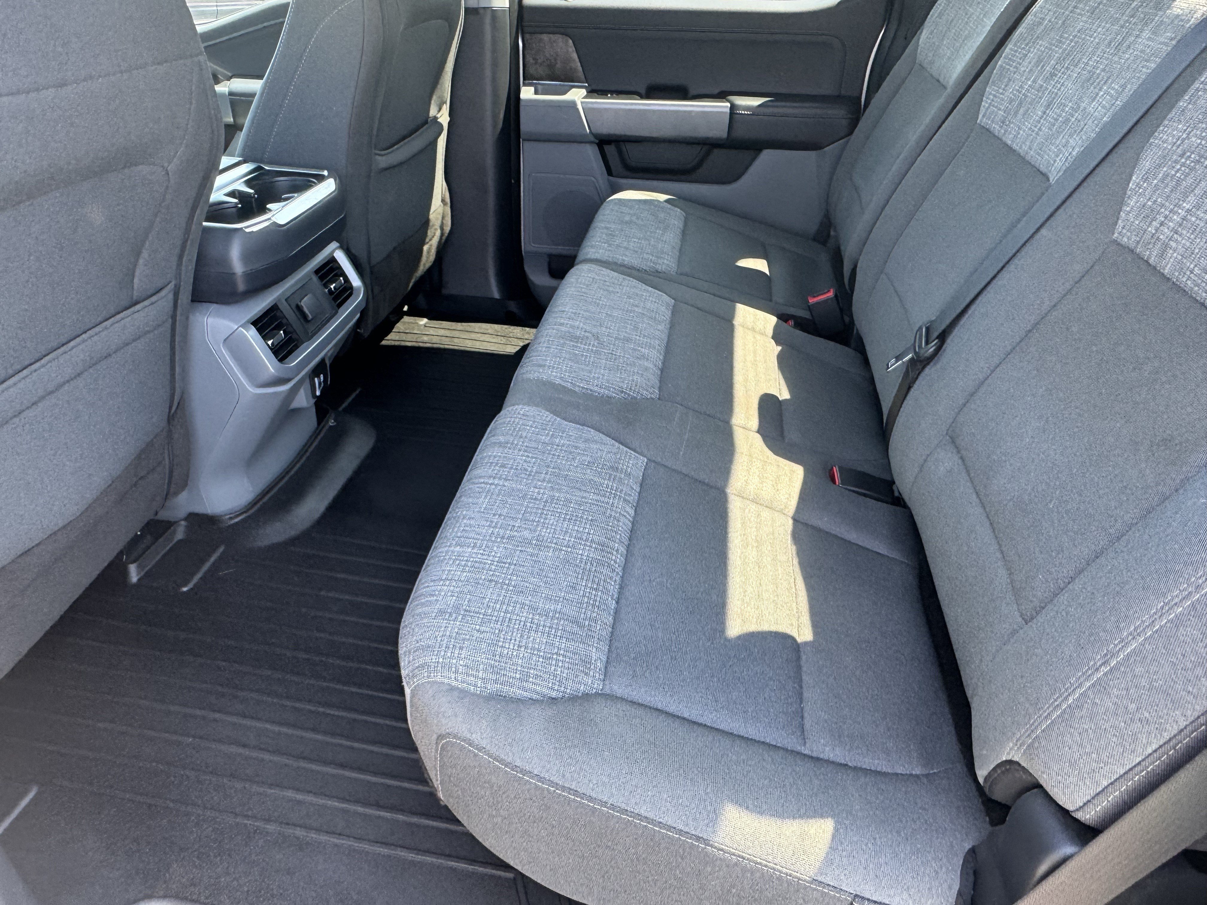 Certified 2023 Ford F150 4x4 SuperCrew image 22