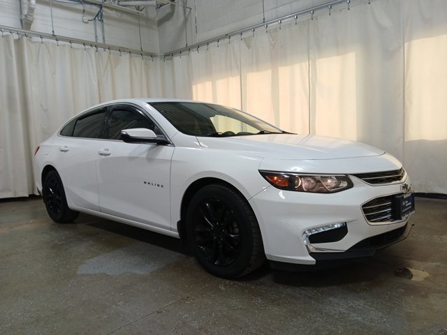 Used 2018 Chevrolet Malibu LT image 7