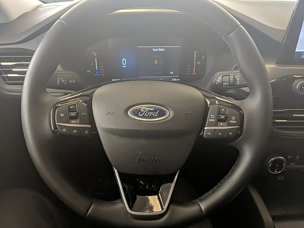 Certified 2023 Ford Escape Active image 15