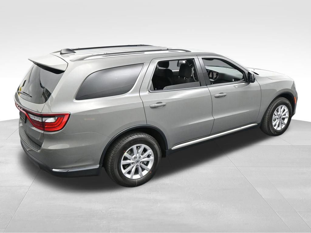 Used 2024 Dodge Durango SXT w/ 3rd Row Seating Group image 13