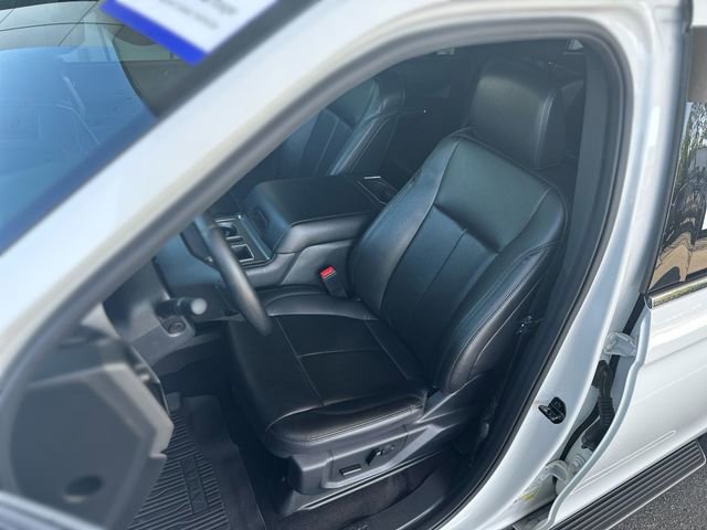 Certified 2021 Ford Expedition Max XLT image 12