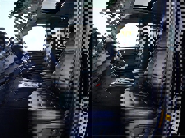 Certified 2023 Ford Explorer XLT w/ Equipment Group 202A image 18