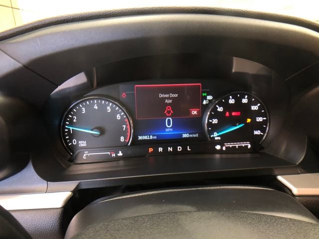 Certified 2022 Ford Explorer XLT w/ Equipment Group 202A image 14