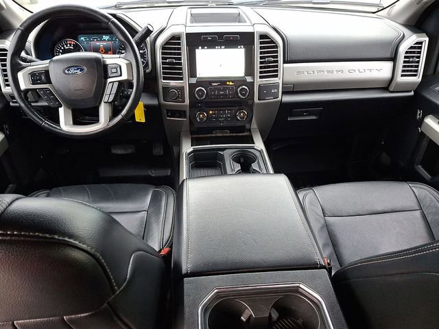 Certified 2017 Ford F250 Lariat image 15