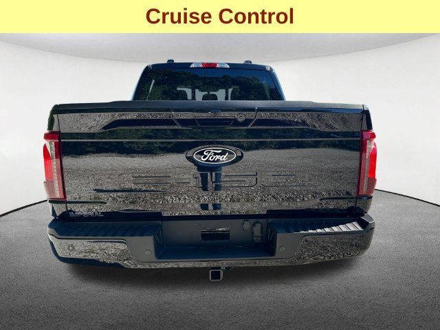 Certified 2026 Ford F150 XLT w/ Equipment Group 302A MID AWD/4WD image 13