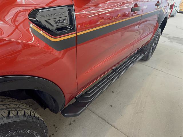 Certified 2023 Ford Ranger XLT w/ Equipment Group 301A Mid AWD/4WD image 9
