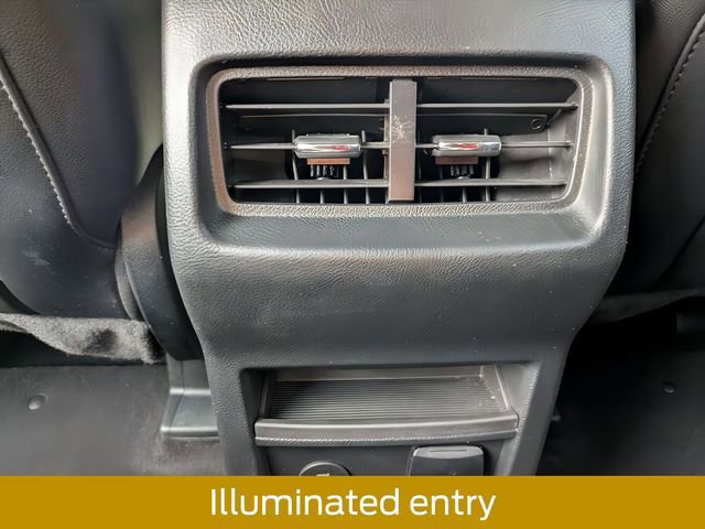 Certified 2022 Ford Edge SEL w/ Convenience Package image 30