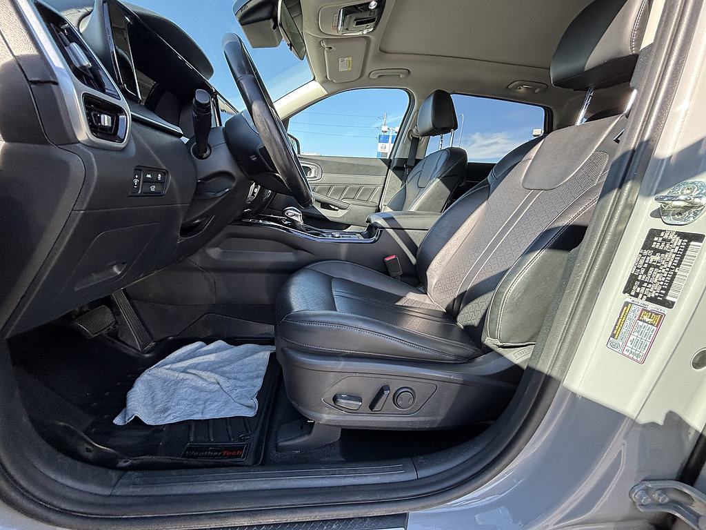 Used 2022 Kia Sorento SX AWD/4WD image 16