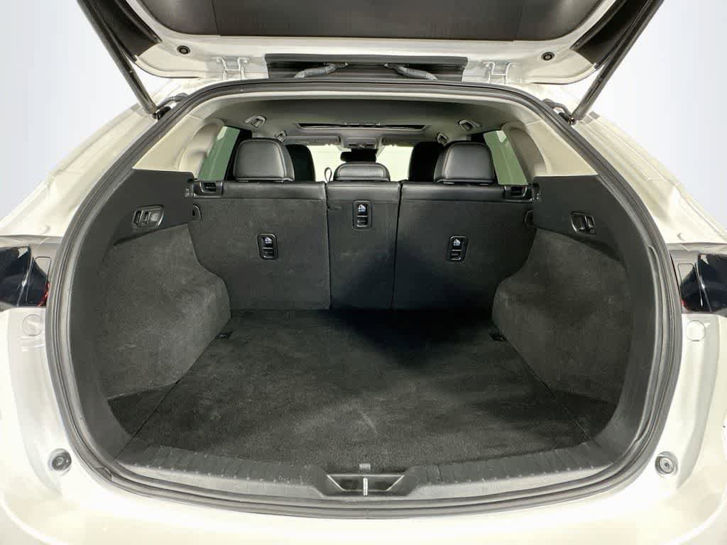 Used 2019 MAZDA CX-5 Grand Touring w/ GT Premium Package FWD image 21