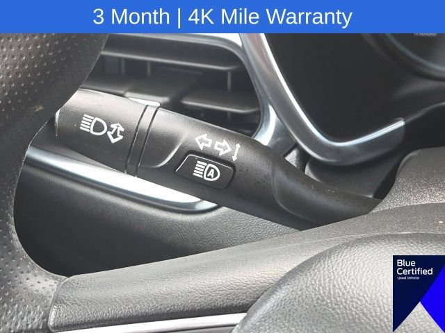 Used 2022 Chevrolet Equinox LT FWD image 41