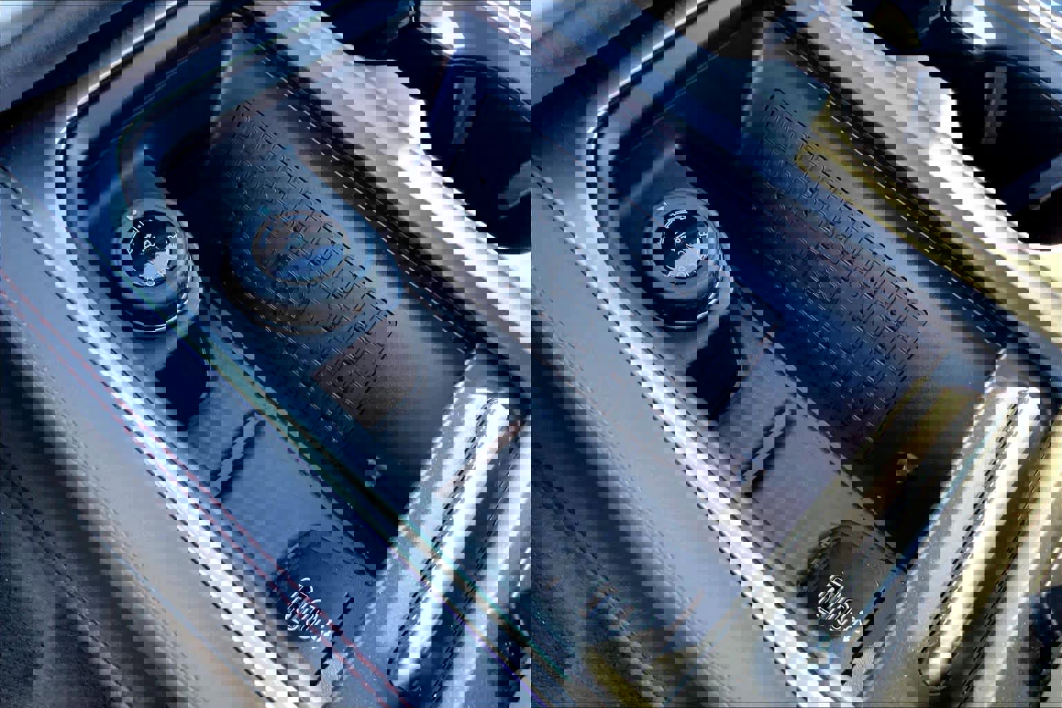 Certified 2025 Ford Expedition Max Active AWD/4WD image 33