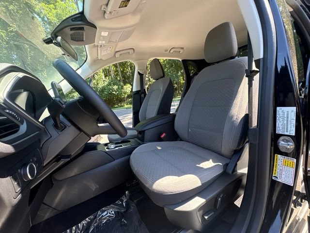 Certified 2022 Ford Escape SE w/ Convenience Package AWD/4WD image 17