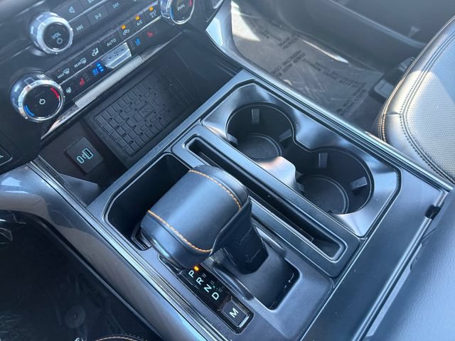 Certified 2023 Ford F150 Tremor w/ Equipment Group 402A High AWD/4WD image 18