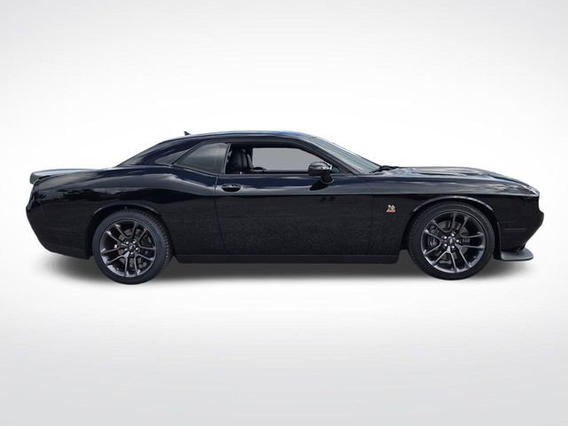 Used 2023 Dodge Challenger R/T Scat Pack w/ Plus Package RWD image 10