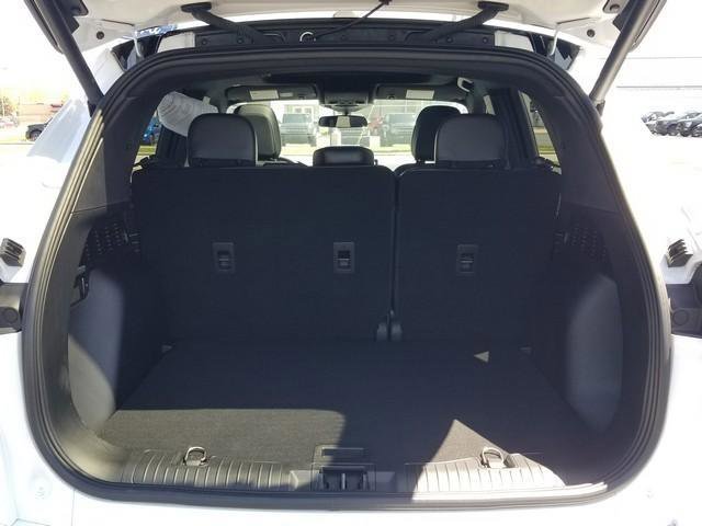 Certified 2023 Ford Escape ST-Line w/ Tech Pack #1 AWD/4WD image 8