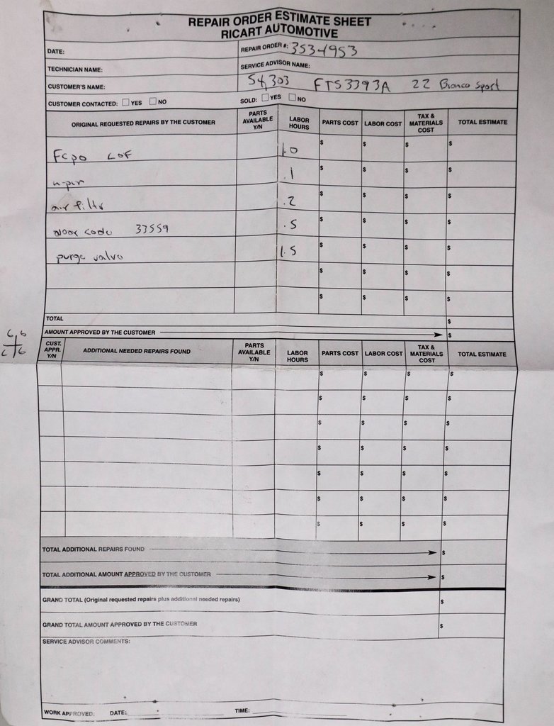 Certified 2022 Ford Bronco Sport Outer Banks w/ Tech Package image 13