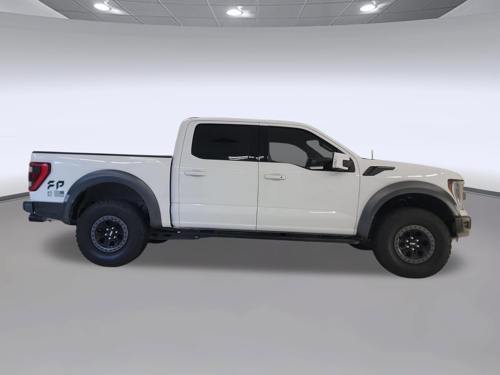 Certified 2023 Ford F150 Raptor w/ Raptor Carbon Fiber Package AWD/4WD image 6