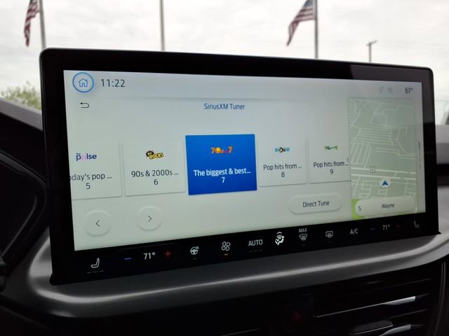 Certified 2023 Ford Escape Active w/ Tech Pack #2 AWD/4WD image 16