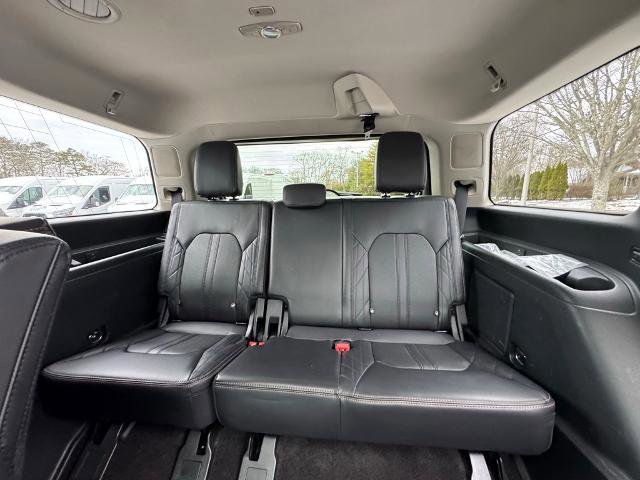 Certified 2021 Ford Expedition Platinum image 14
