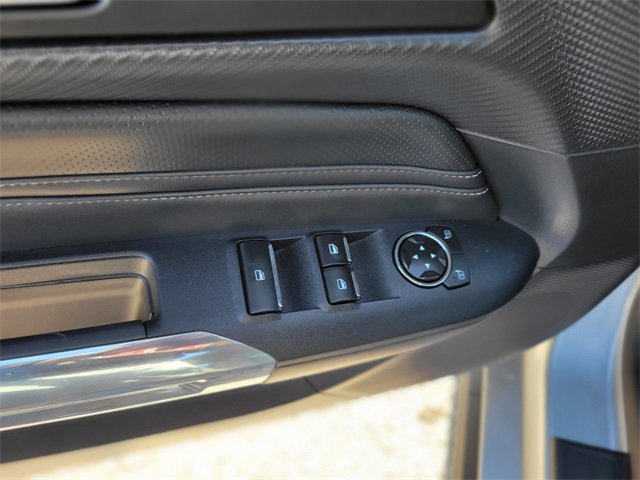 Certified 2025 Ford Mustang Premium image 11