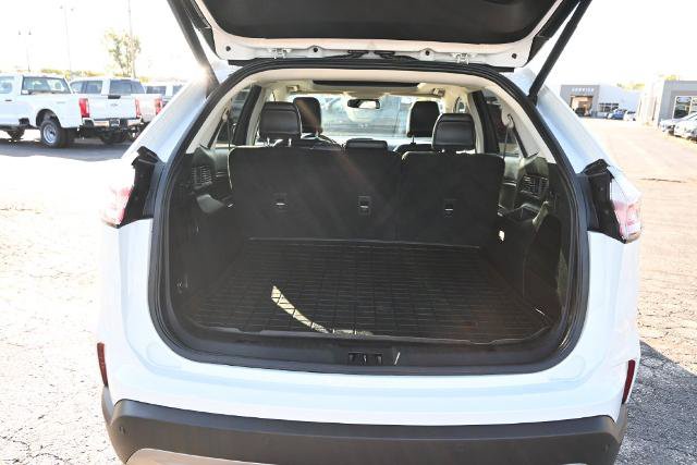 Certified 2021 Ford Edge SEL w/ Convenience Package FWD image 12