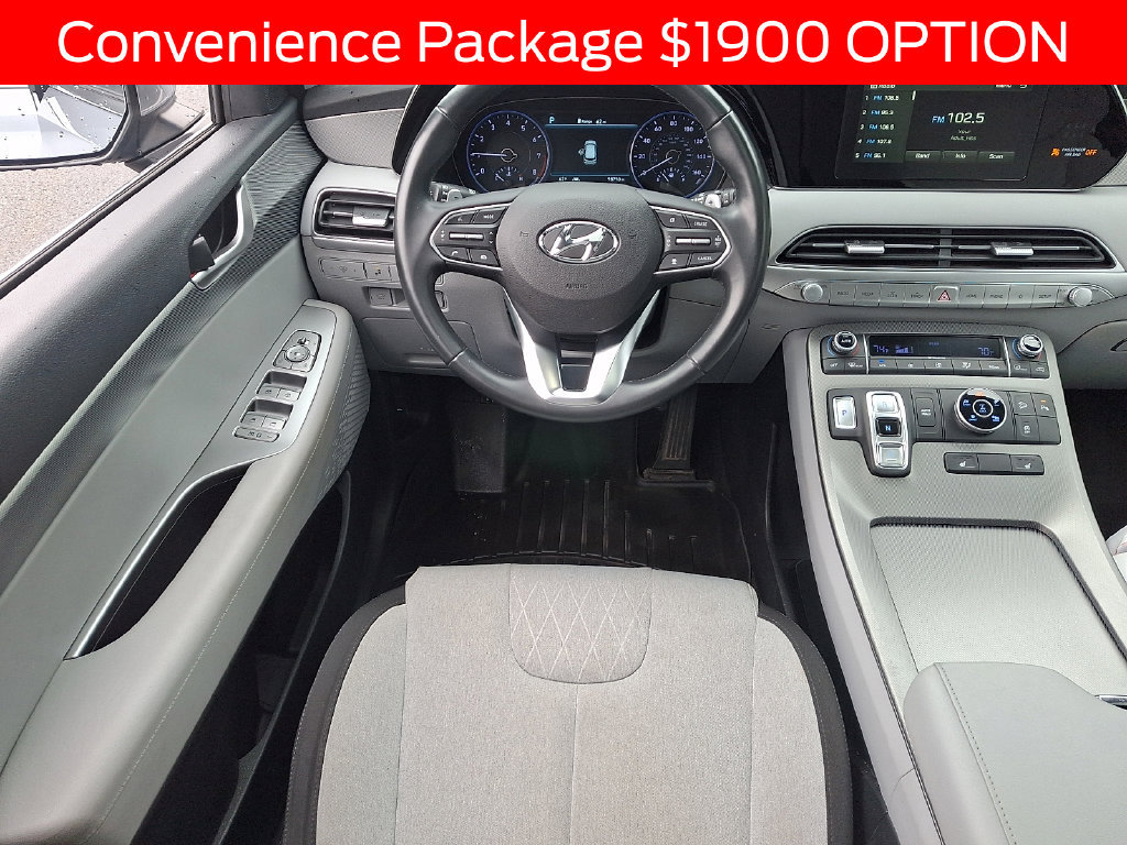 Used 2020 Hyundai Palisade SEL AWD/4WD image 11