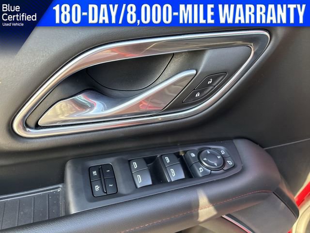 Used 2024 Chevrolet Tahoe RST w/ Luxury Package image 22