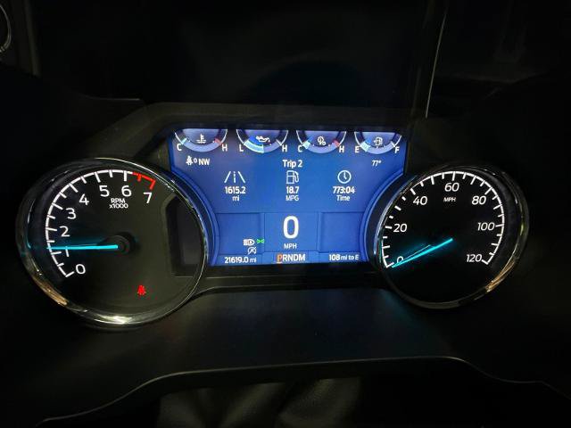 Certified 2022 Ford F150 XLT w/ Equipment Group 302A High AWD/4WD image 18