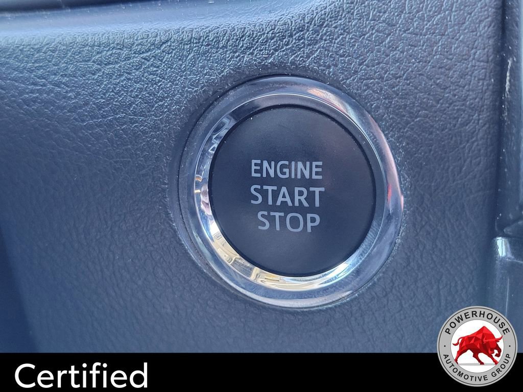 Used 2021 Toyota 4Runner TRD Off-Road Premium w/ Moonroof Package image 37