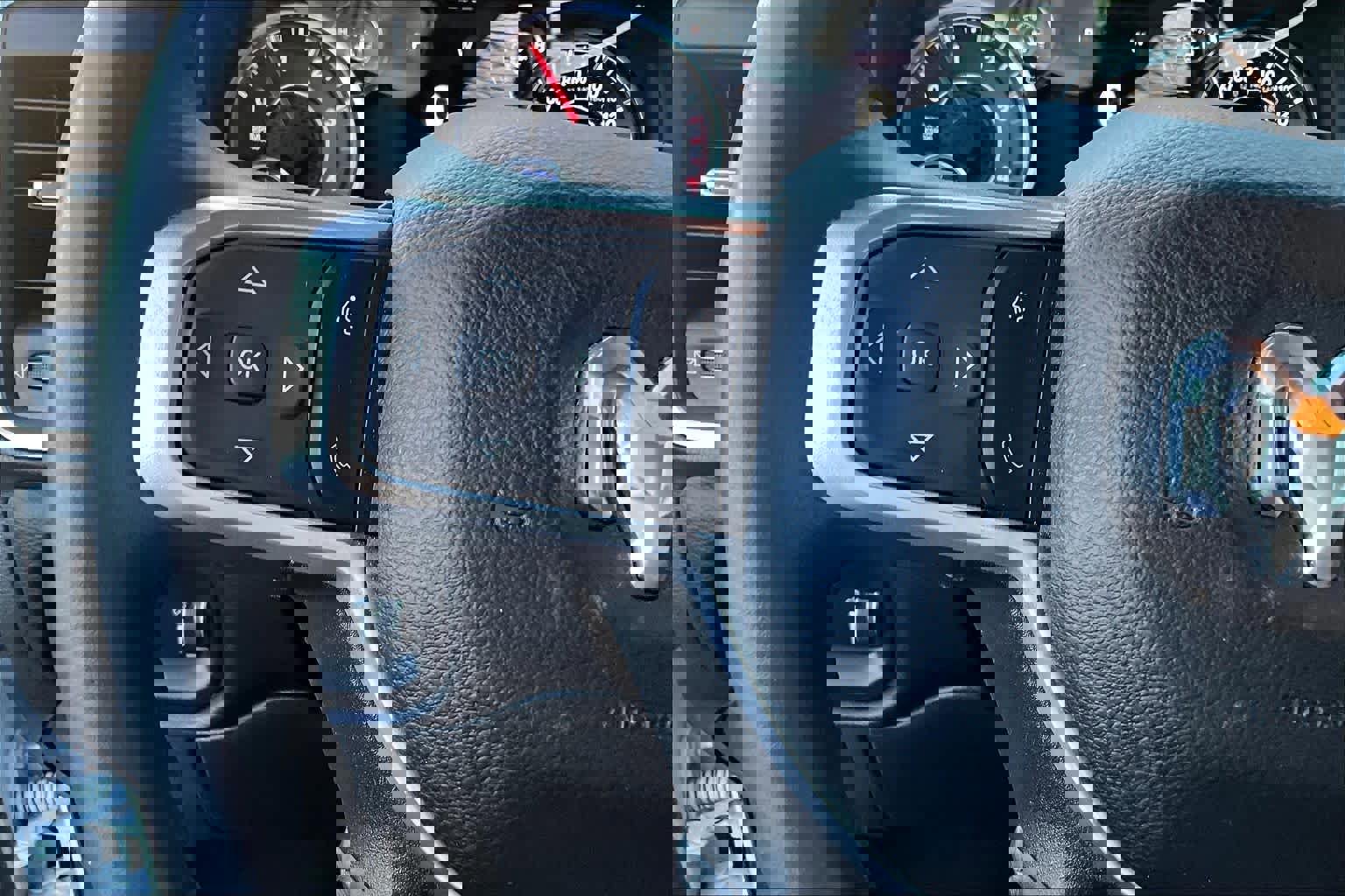 Used 2024 RAM 2500 Big Horn image 22