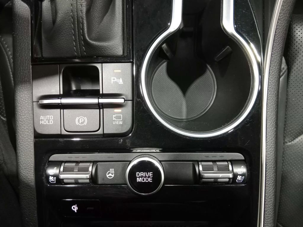 Used 2024 Kia K5 EX w/ EX Premium Package image 25