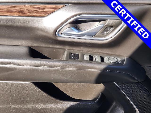 Used 2023 Chevrolet Suburban Z71 w/ Luxury Package image 22