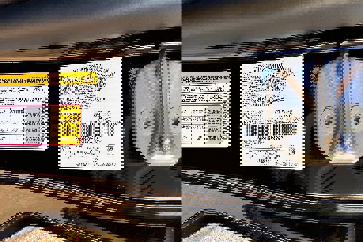 Certified 2022 Ford Mustang Premium w/ 2.3L High Performance Package image 36