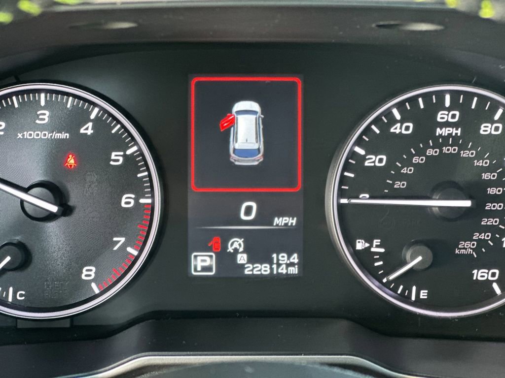 Used 2024 Subaru Outback Onyx Edition XT AWD/4WD image 26