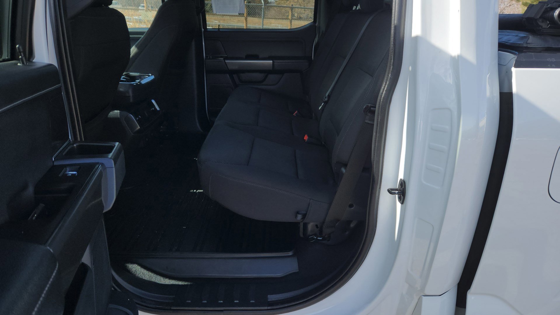 Certified 2023 Ford F150 XLT w/ Equipment Group 302A High image 27