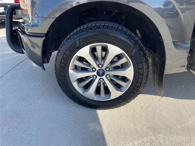 Certified 2018 Ford F150 XL w/ Equipment Group 101A Mid AWD/4WD image 10