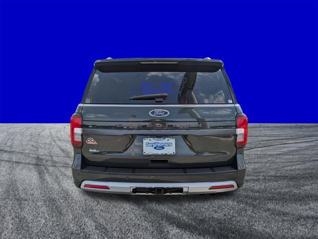Certified 2023 Ford Expedition Timberline AWD/4WD image 5
