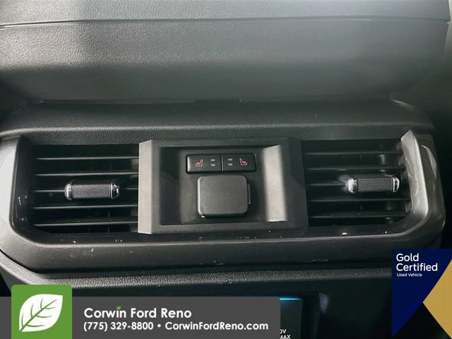Certified 2023 Ford F150 Tremor w/ Equipment Group 402A High AWD/4WD image 30
