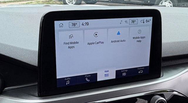 Certified 2025 Ford Escape Active w/ Cold Weather Package image 23