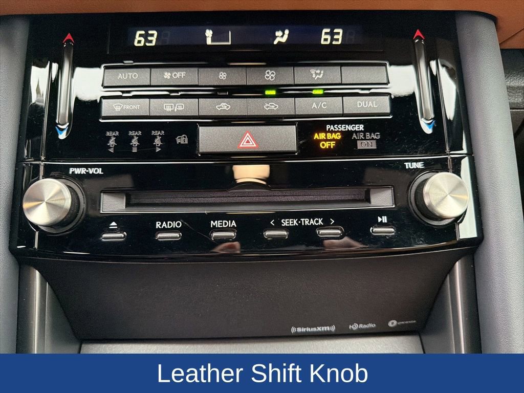 Used 2024 Lexus IS 350 F Sport image 25